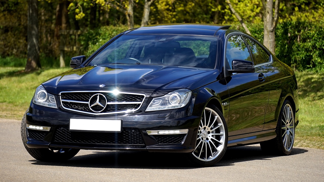mercedes-benz, car, mercedes