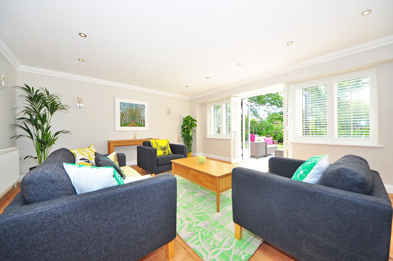 home, modern, furniture