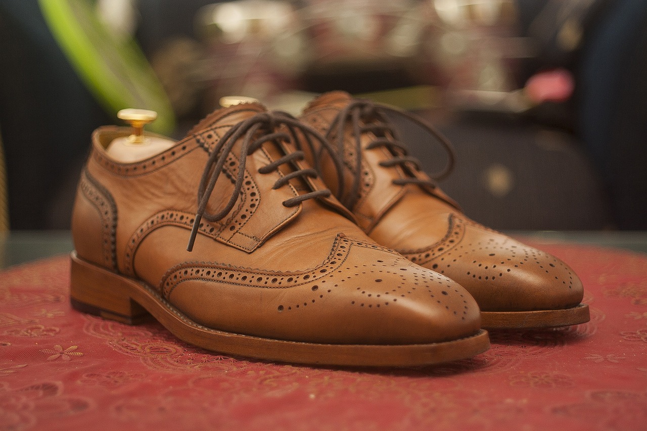 wingtip, dress shoes, leather shoes