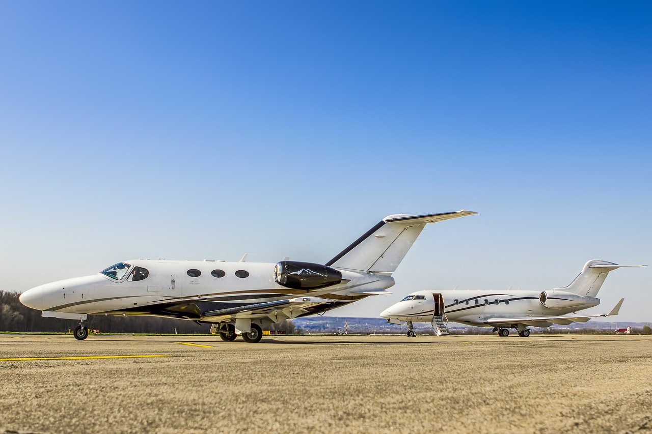 private jet, jets, luxury jets