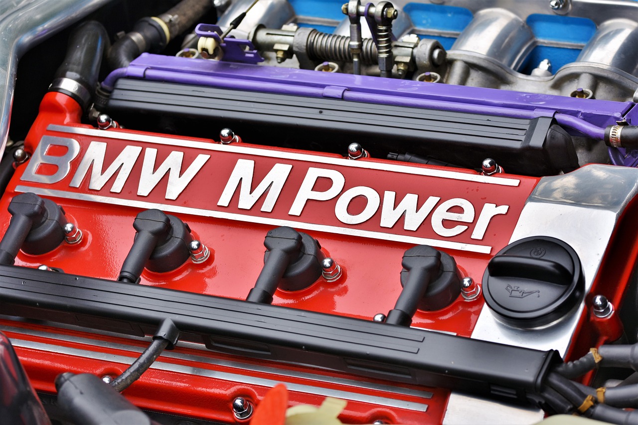 bmw, engine, m3