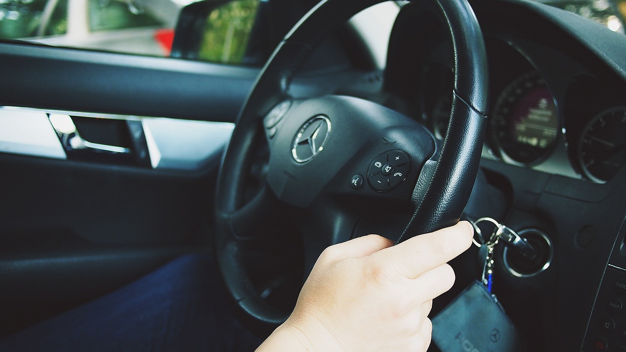 car, auto, driving