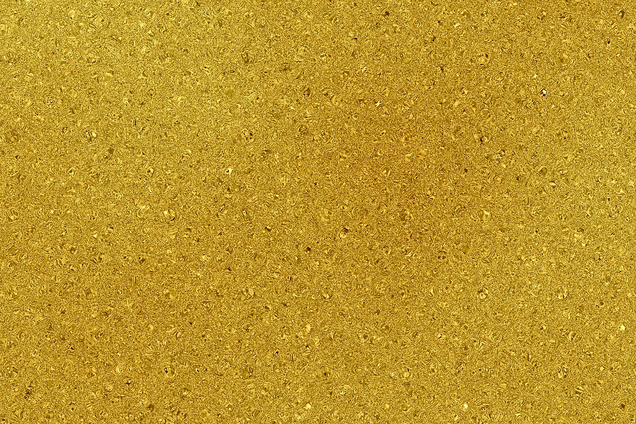 glitter, golden, background