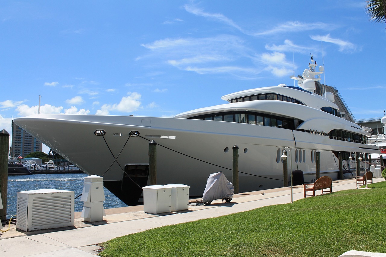 yacht, ship, yachting